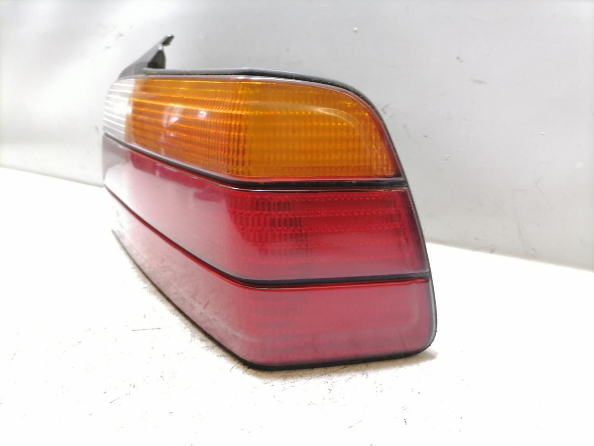 BMW E36 Coupe original R&uuml;cklicht R&uuml;ckleuchte Schlussleuchte rechts Bj.1992